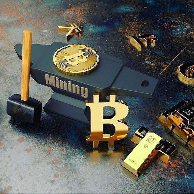 挖矿挖出来的币怎么兑现-挖矿挖出来的币怎么兑现的