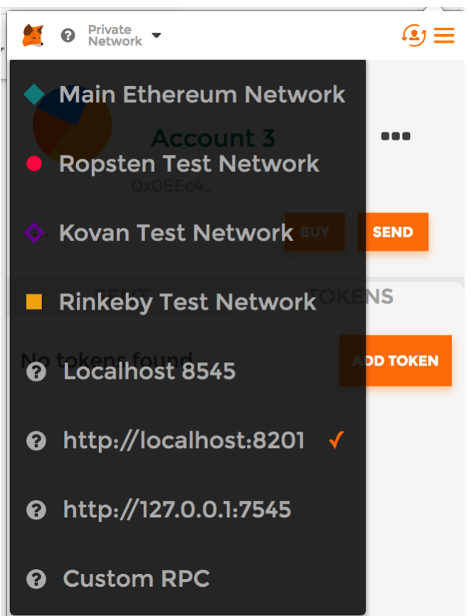 metamask代币地址-masknetwork代币