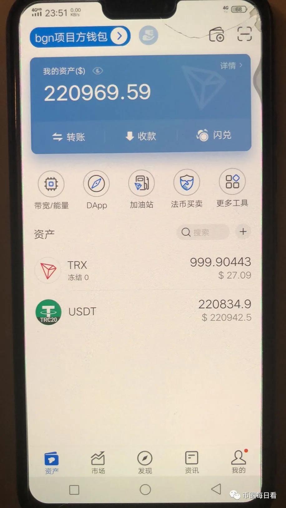 小狐狸钱包转账到了代币地址怎么办-小狐狸钱包转账到了代币地址怎么办理