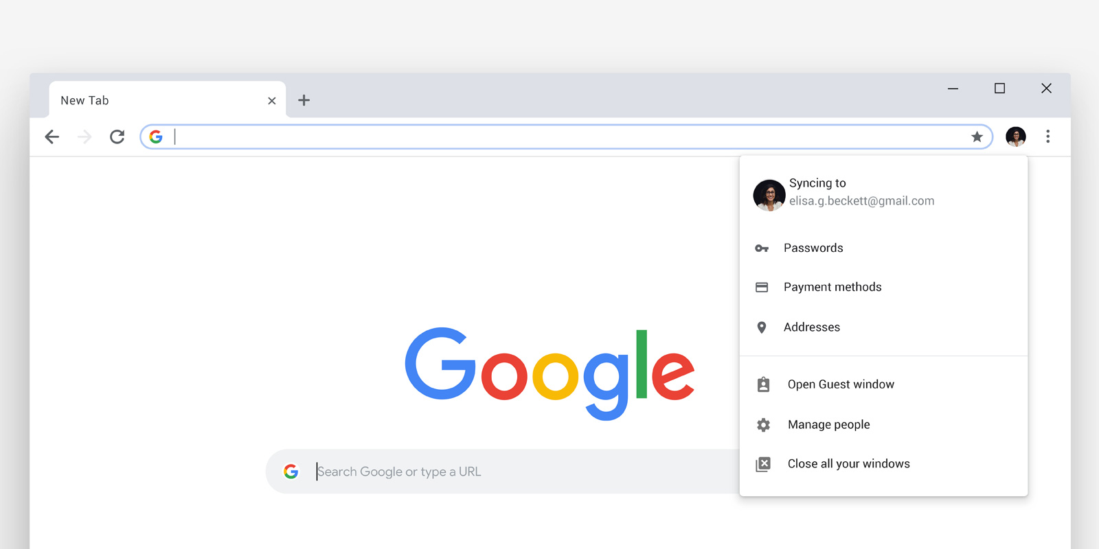 chrome-chrome谷歌浏览器安卓版