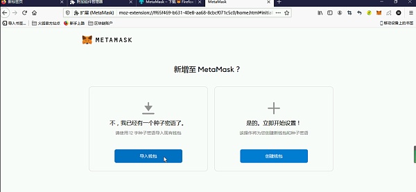 手机小狐狸钱包怎么设置中文-手机小狐狸钱包怎么设置中文模式