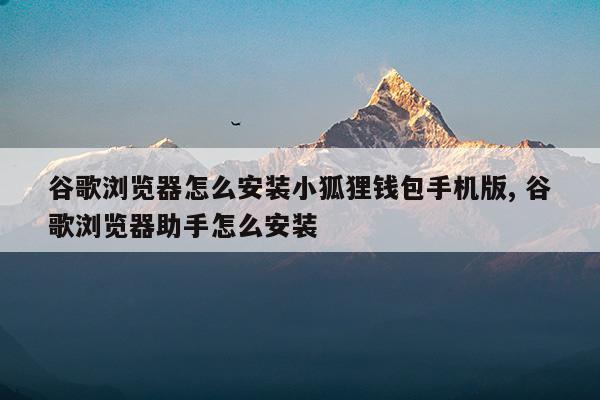 小狐狸钱包网页版插件能多开吗-小狐狸钱包网页版插件能多开吗安全吗