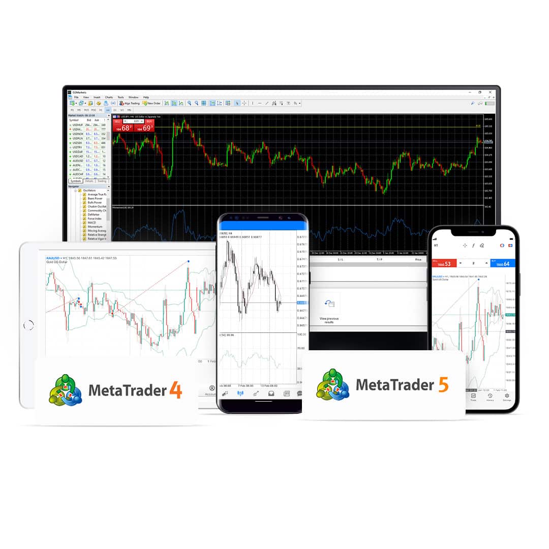 metatrader5官网安卓下载-metatrader5apk手机版