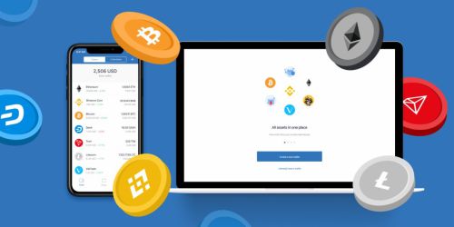 wallet钱包app下载安装-gcwallet钱包app下载安装