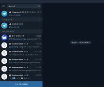 telegram.org.cn的简单介绍