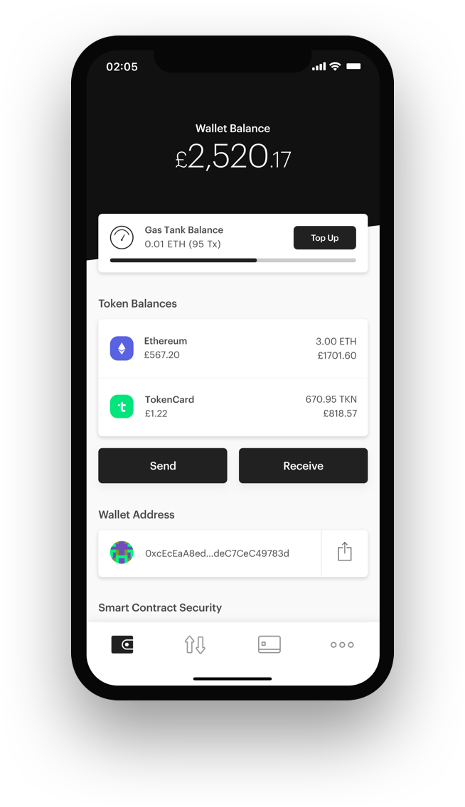 token钱包app教-token钱包的最新下载