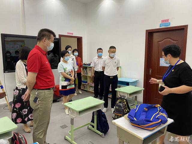 番禺区市桥街中心幼儿园-番禺区市桥街中心幼儿园电话