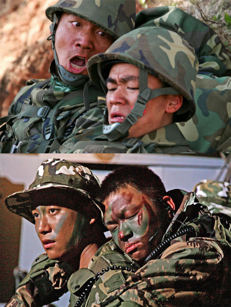 士兵突击-士兵突击电视剧下载