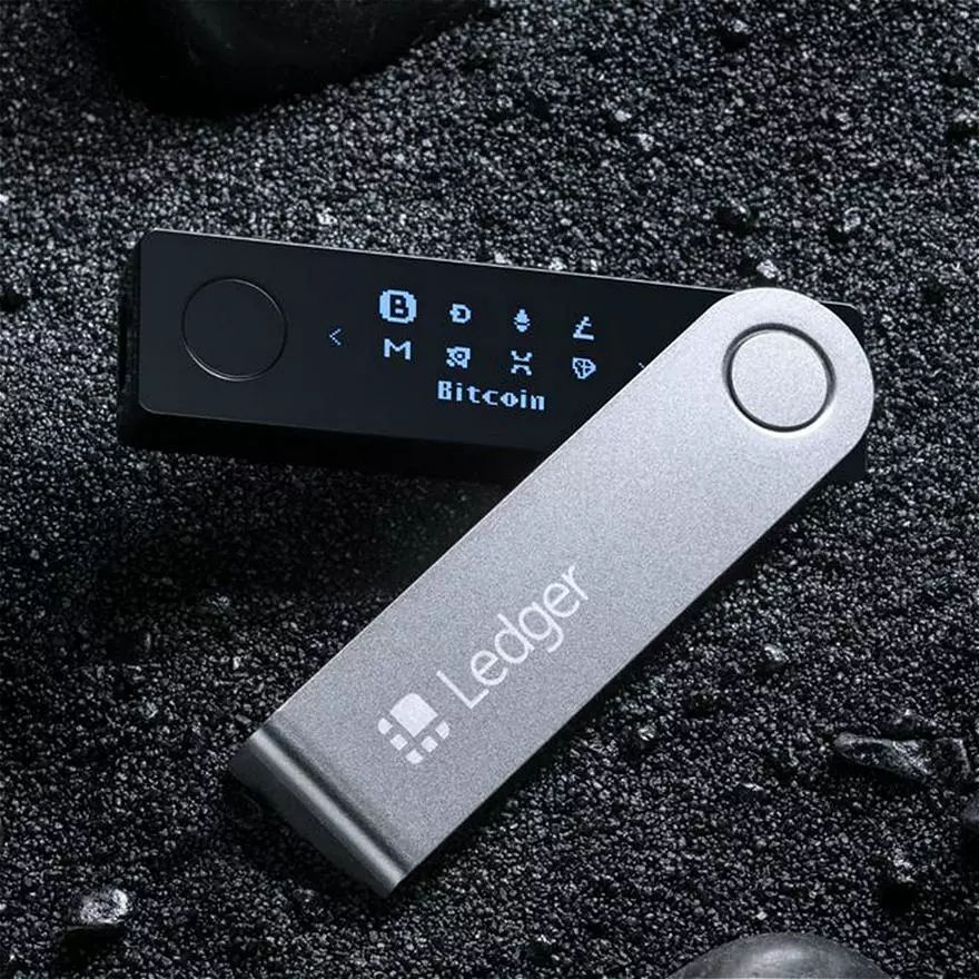 ledger钱包官网网址-ledger钱包使用中文手册