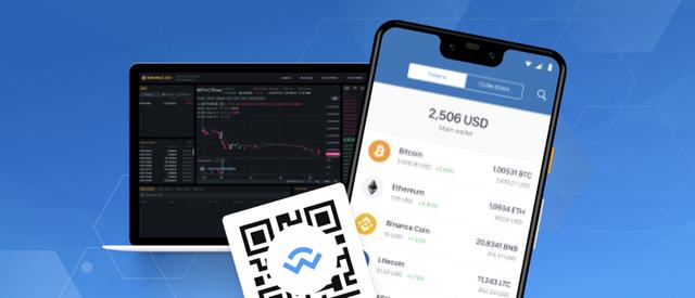 trustwallet钱包怎么用-trustwallet钱包下载app