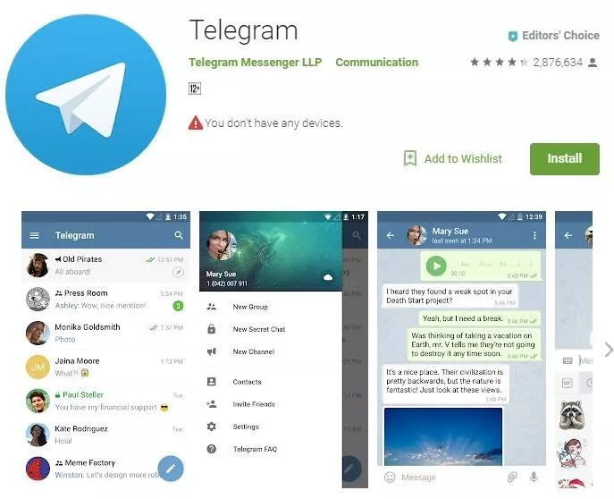 Telegram用什么加速器-telegraph官网入口加速器