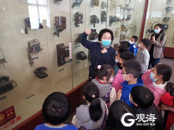 小小电报员-小小电报员活动反思