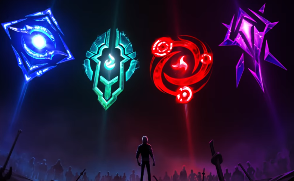 riot-riot games拳头游戏官网