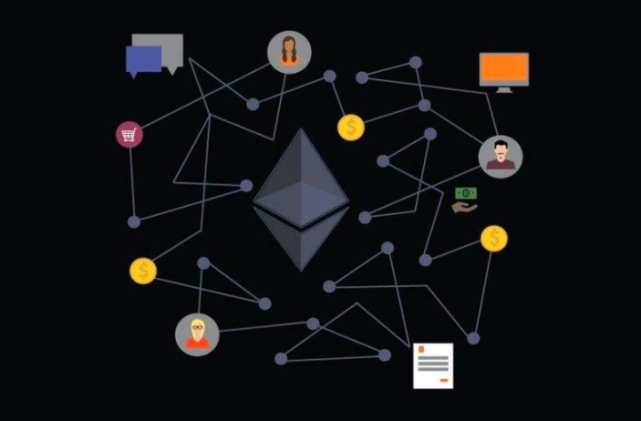 ETH数字货币管理数据的简单介绍