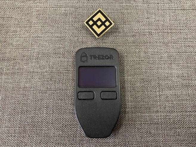 trezor钱包安卓版下载-trustwallet钱包最新版下载
