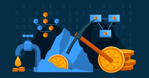 tokenpocket能用来挖矿吗?的简单介绍