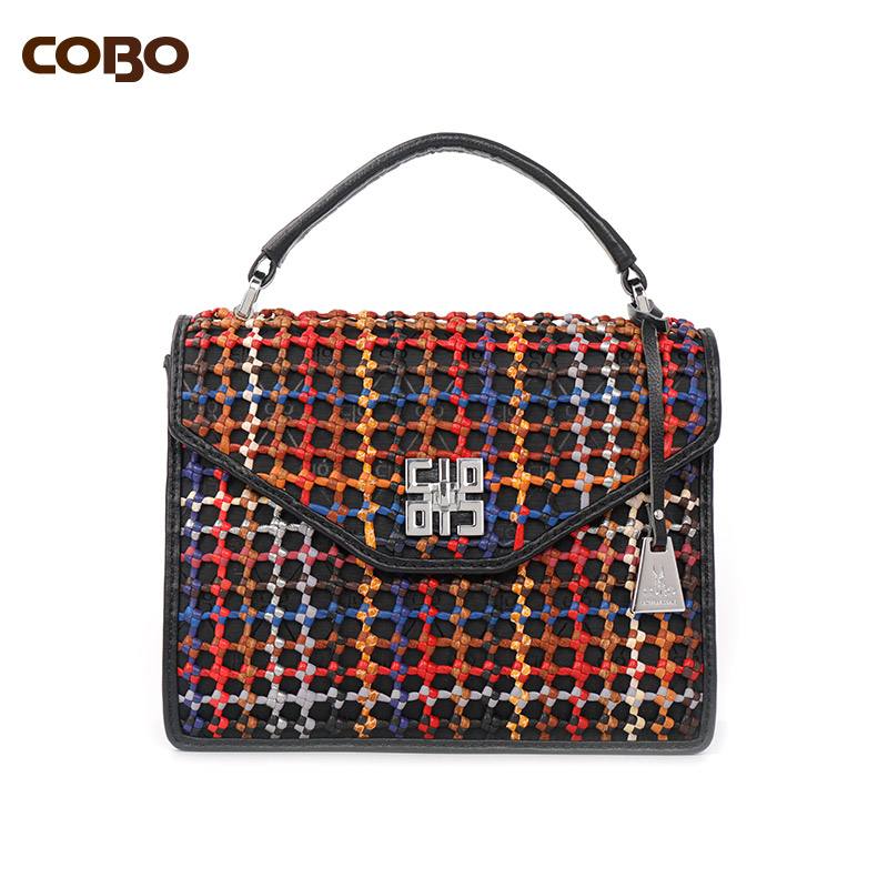 cobo女包属于什么档次-cobo的包,中文名称是什么