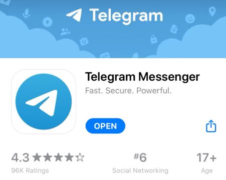 telegeram链接地址-telegeram缓存的文件在哪