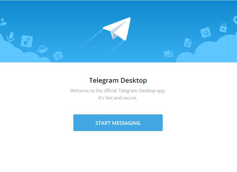 telegram怎么进去不-telegram一进去就闪退