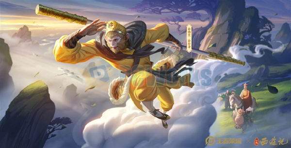 电报版孙悟空的简单介绍