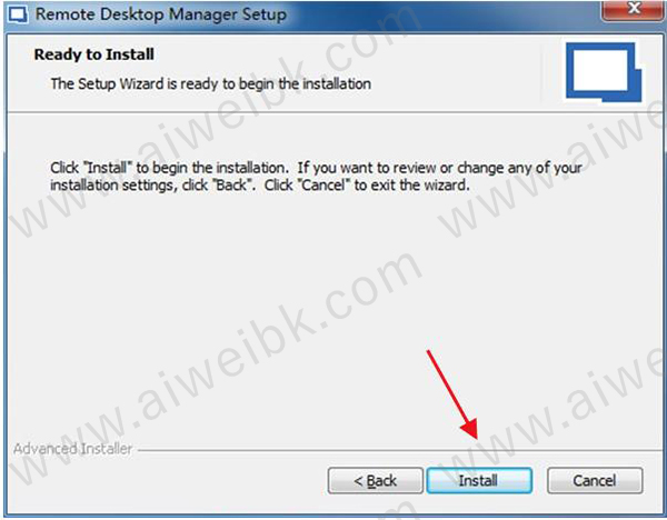 remotedesktopusers权限-interact_across_user权限