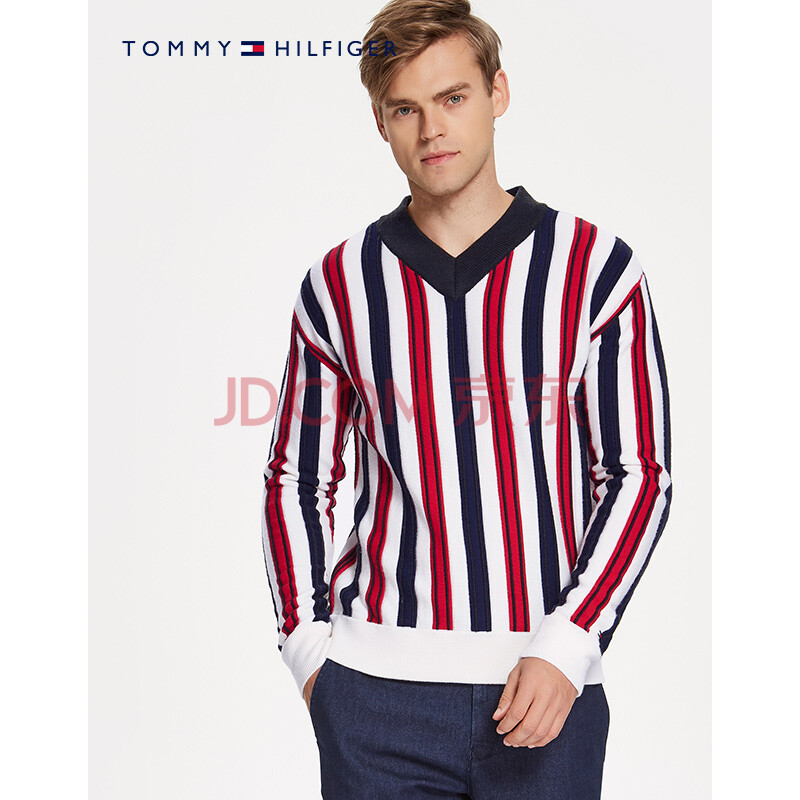 tommy-tommyjacky羽绒服