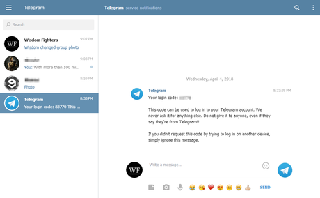 登陆Telegram网站-电报telegeram官网入口