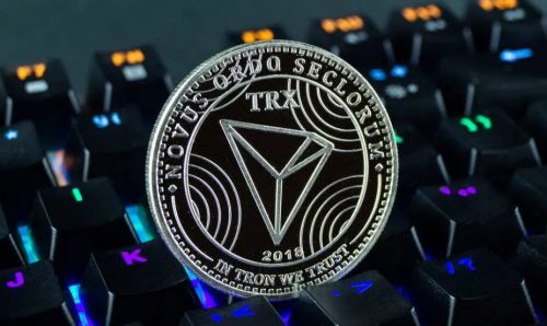 关于trx虚拟币兑换率的信息