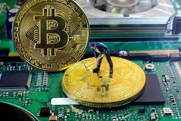 比特币定义-比特币定义为商品