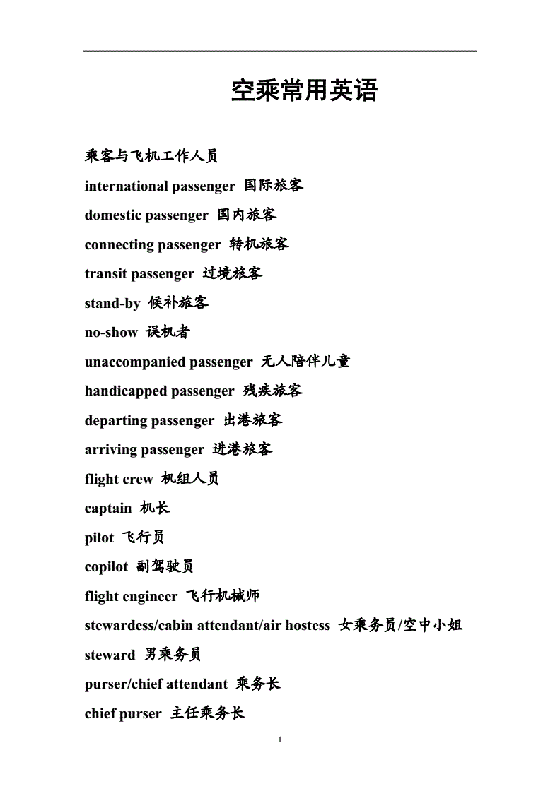 飞机软件英文名字-飞机聊天软件英文名