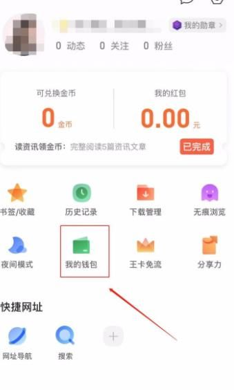 小狐狸钱包用什么浏览器打开的-小狐狸钱包用什么浏览器打开的呢