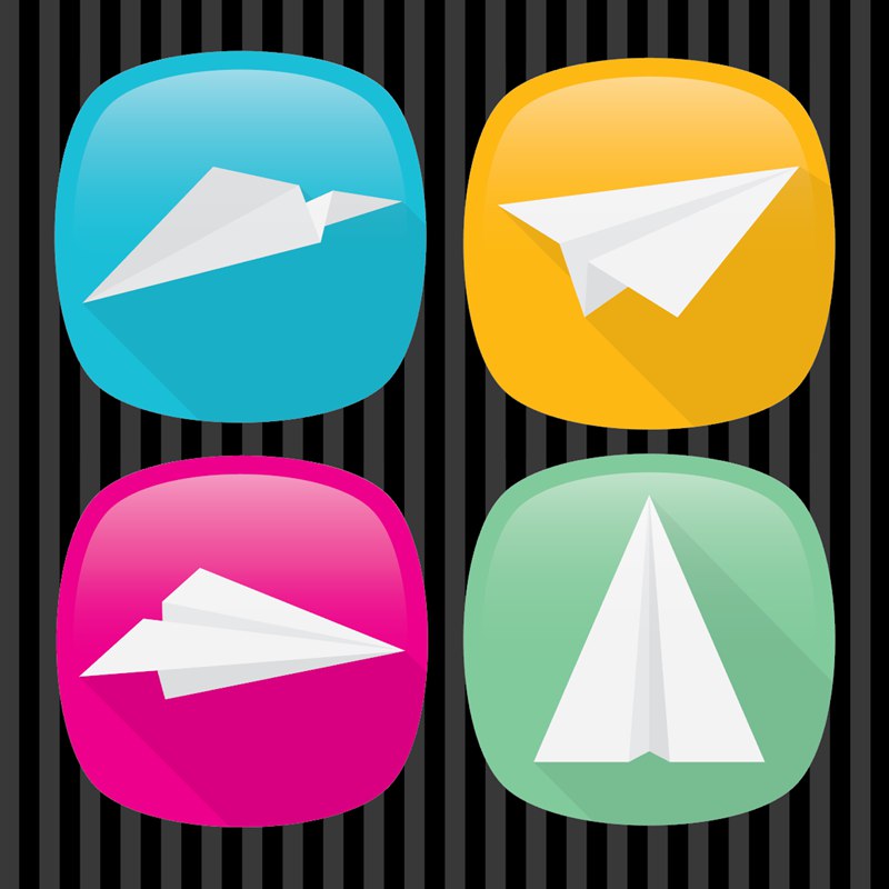 纸飞机APp-纸飞机app聊天软件下载最新版