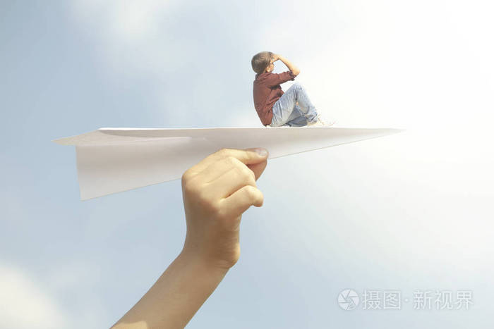纸飞机在哪里看-纸飞机在哪里看自己账号