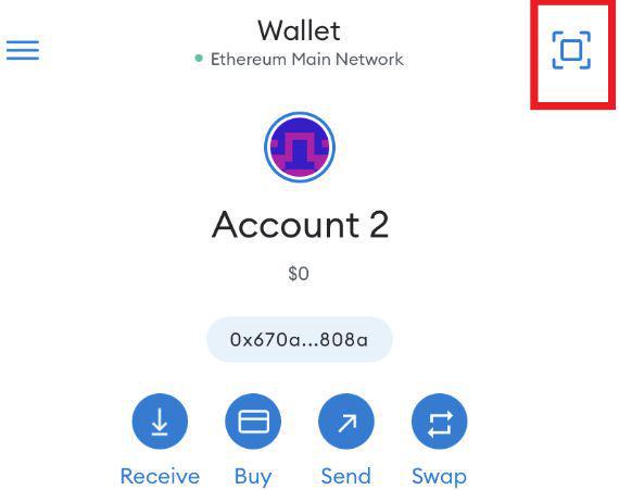 metamask-metamask小狐狸钱包app下载