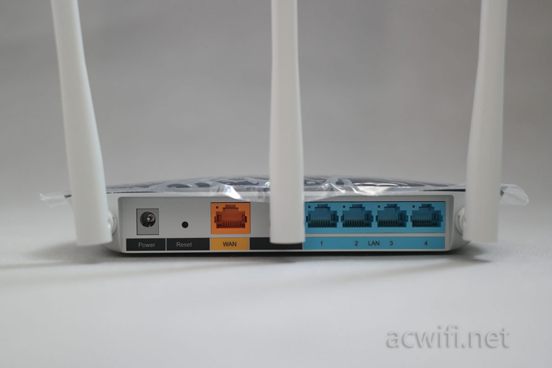 tplink-tplink无线扩展器设置步骤