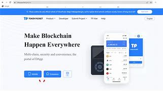 关于tokenpocket.ee的信息
