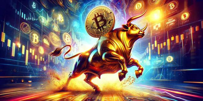下一个牛市会暴涨的币-2024有望翻十倍的低价股