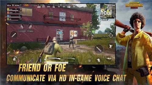 pubg正版下载苹果手机-pubgmobile下载苹果
