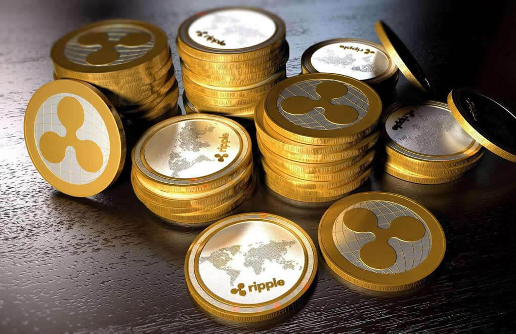 瑞波币是ripple网络的基础货币-瑞波币是ripple网络的基础货币嘛
