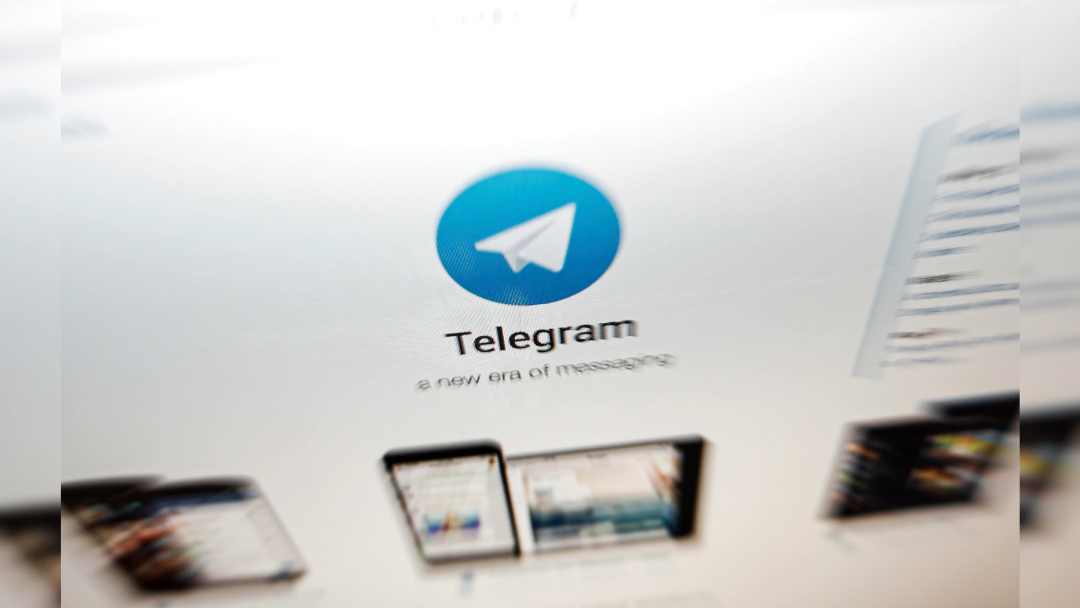 Telegram下载安装的简单介绍