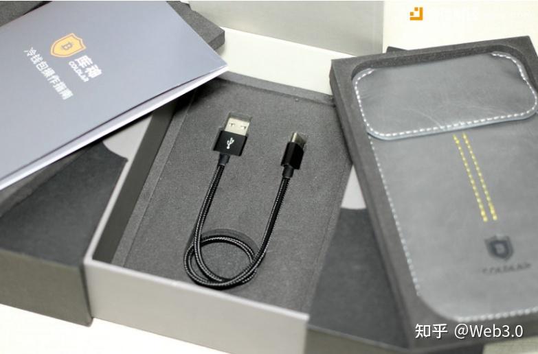冷钱包哪个好用-冷钱包哪个比较安全