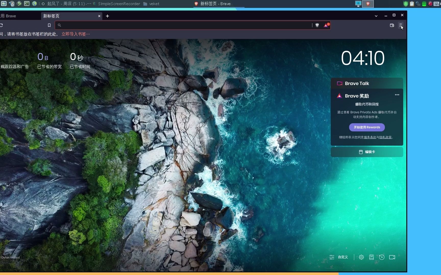 brave浏览器安卓下载-brave浏览器最新版下载