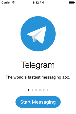 teleram怎么变中文-玩telegram的都是些什么人