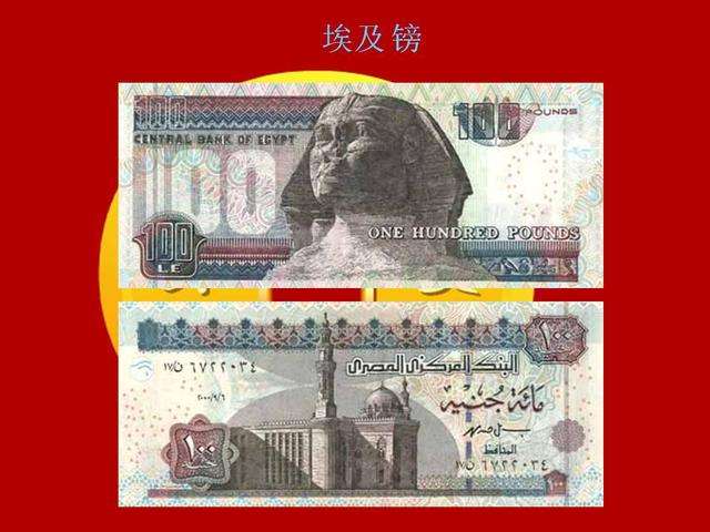 各个国家使用的货币-各个国家使用的货币叫什么