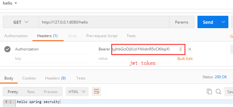 token软件-一键获取token软件