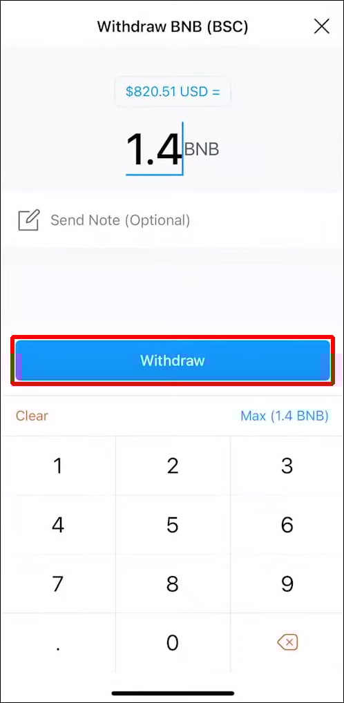 tp钱包怎么购买BNB-tp钱包怎么不显示币资产