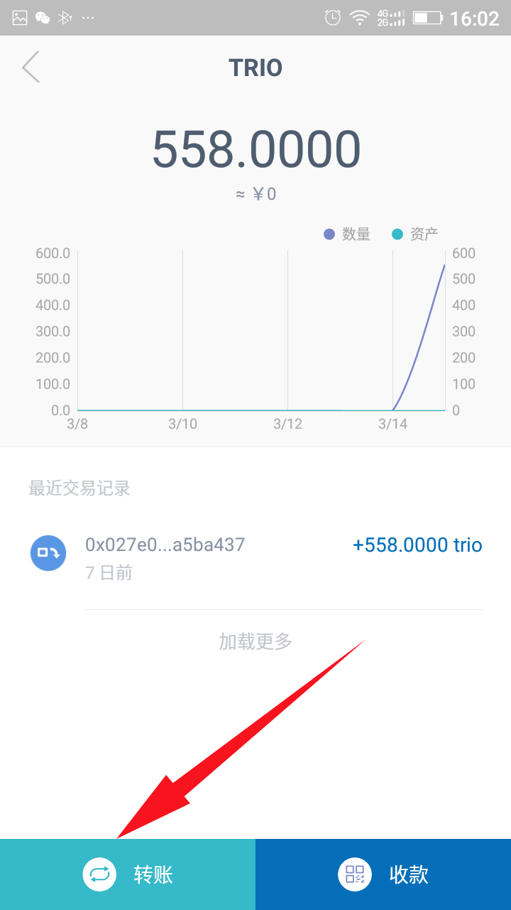 包含为什么imtoken退出后再进入后币不见了的词条