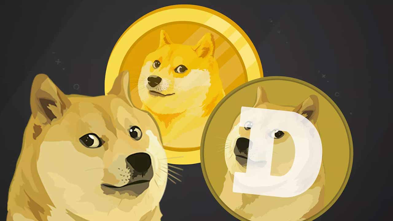 狗狗币-狗币1个等于多少人民币