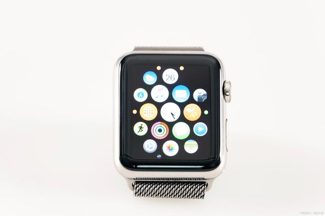 applewatch怎么解绑手机-apple watch怎么解绑手机