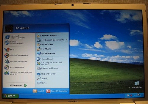 苹果安装windows-苹果安装Windows no bootable device